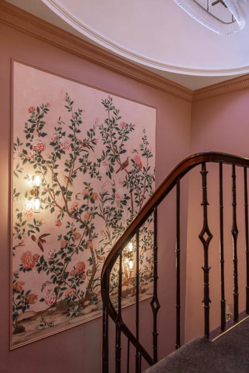 Eleven Stafford Street Townhouse - Resim 38