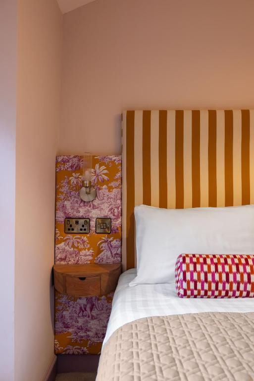Eleven Stafford Street Townhouse - Resim 39