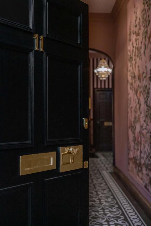 Eleven Stafford Street Townhouse - Resim 40