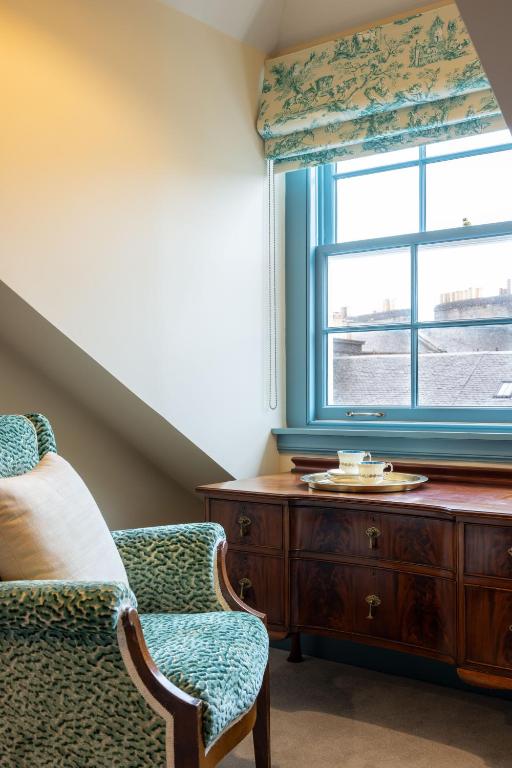 Eleven Stafford Street Townhouse - Resim 41