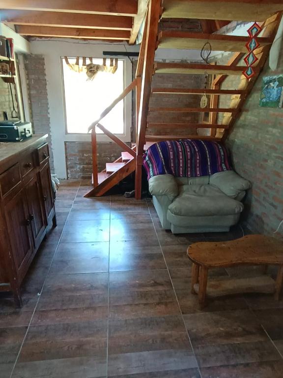 El Bungalow de Raúl