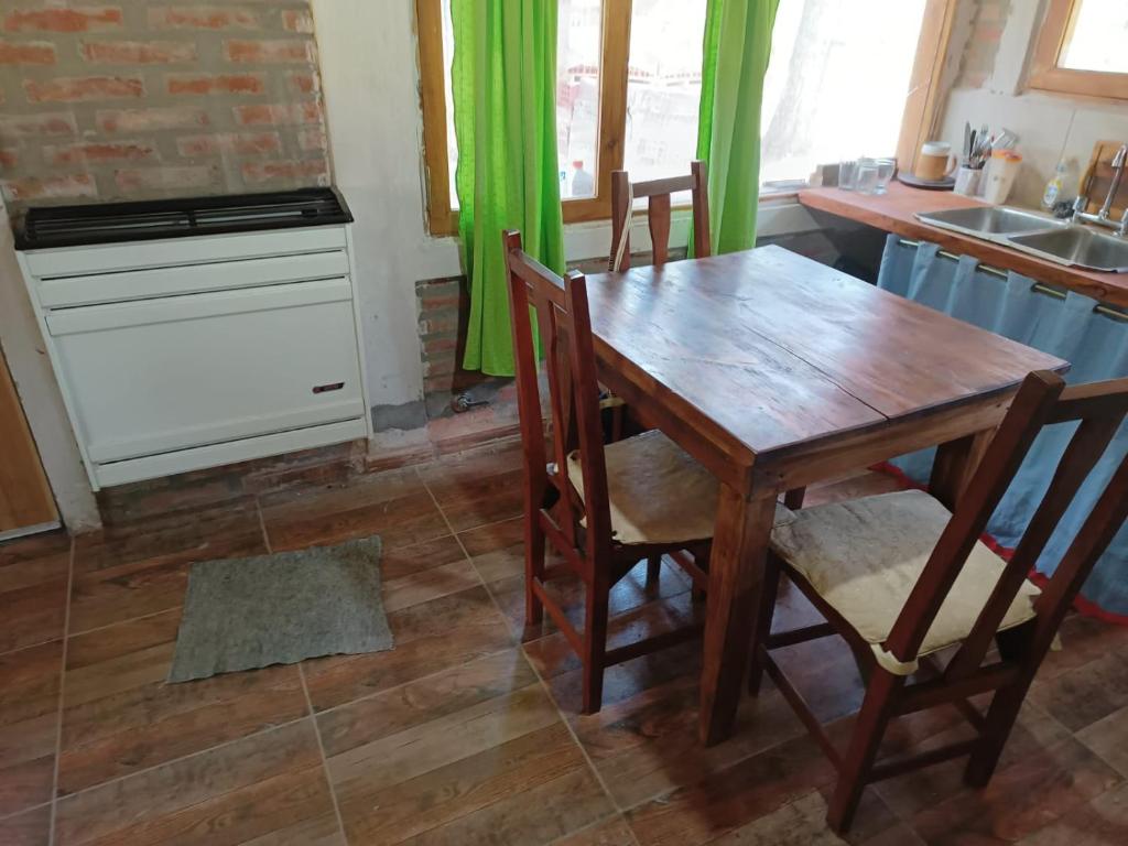 El Bungalow de Raúl