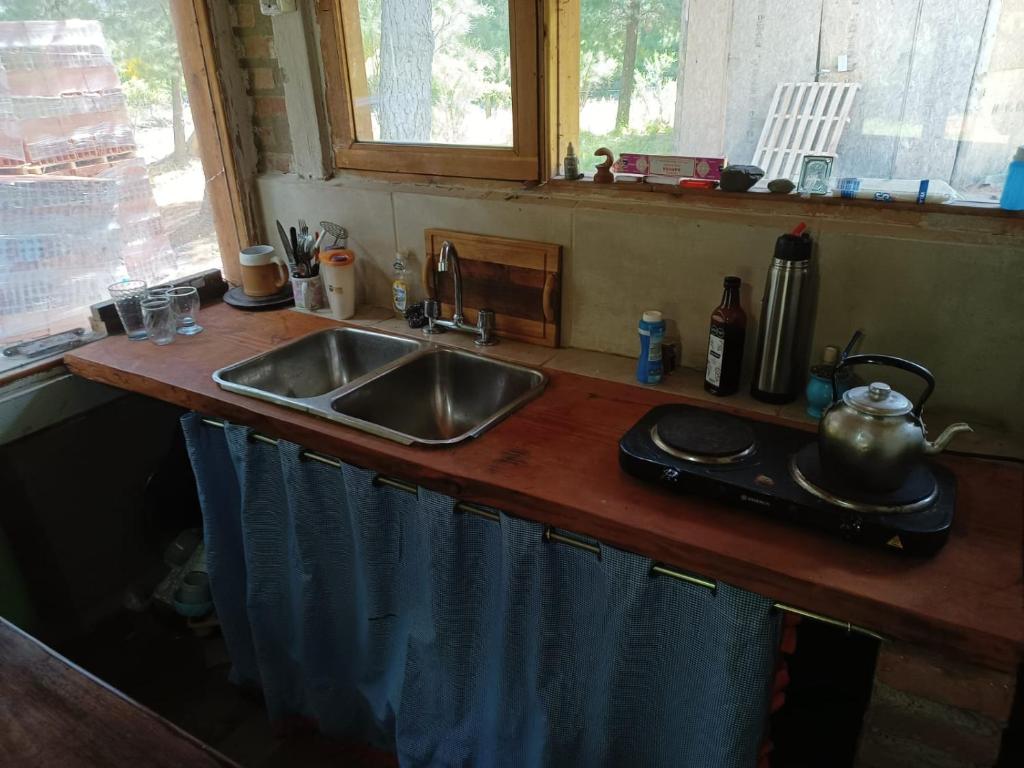 El Bungalow de Raúl