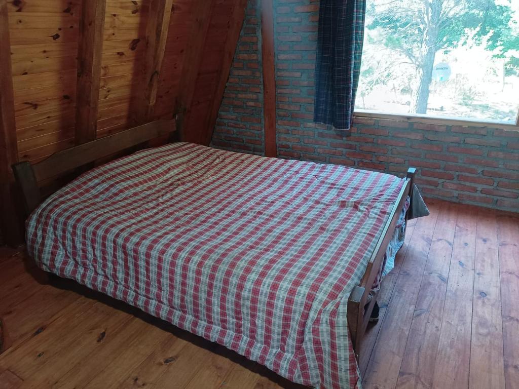 El Bungalow de Raúl