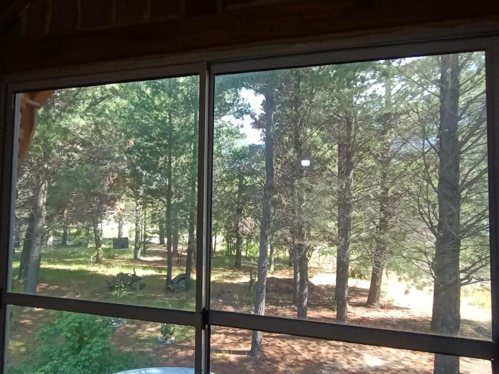 El Bungalow de Raúl