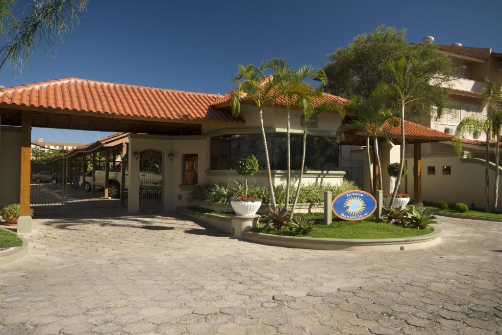  Villas Jurerê Residences