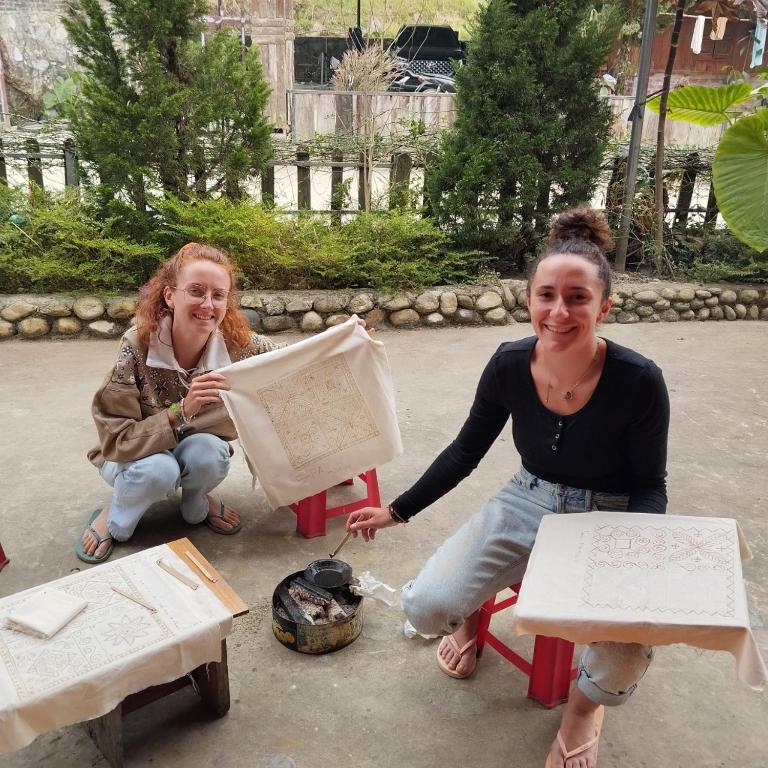 Muong Hoa Hmong Homestay - 19