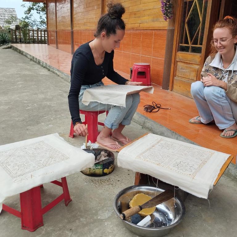 Muong Hoa Hmong Homestay - 18