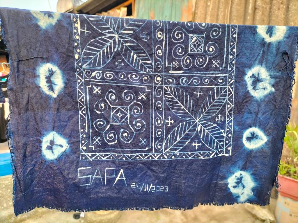 Muong Hoa Hmong Homestay - 17