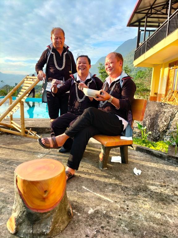 Muong Hoa Hmong Homestay - 16