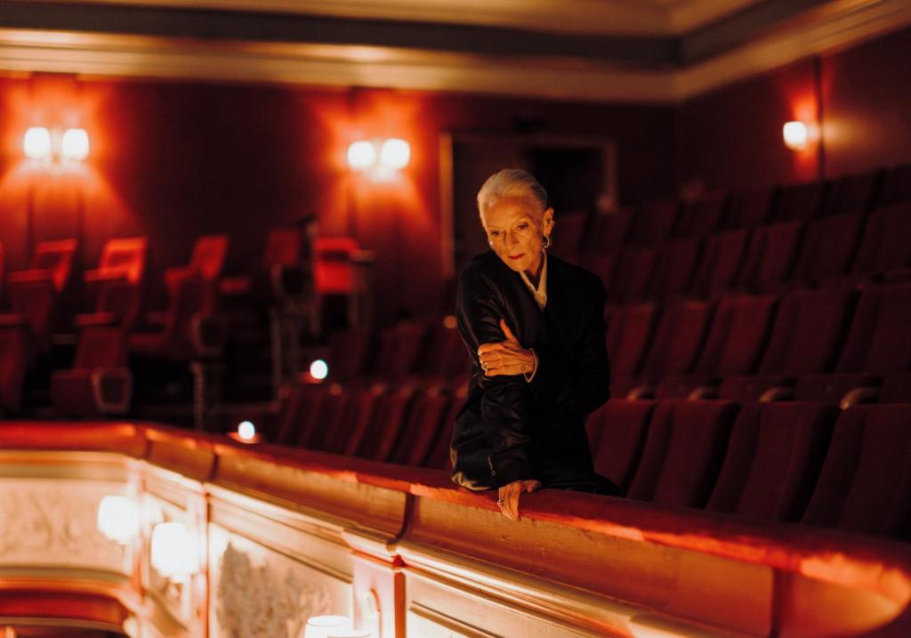 Hotel Christiania Teater - Resim 12