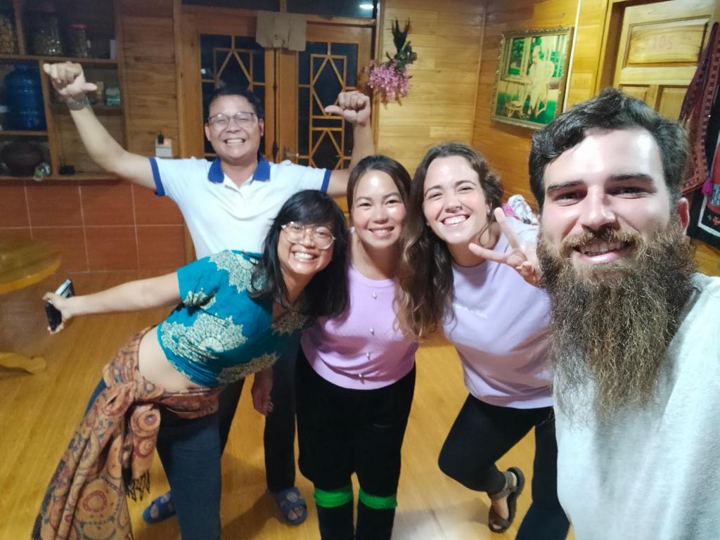 Muong Hoa Hmong Homestay - 15