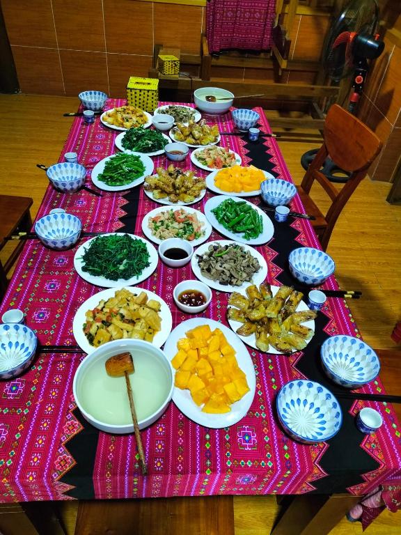 Muong Hoa Hmong Homestay - 14