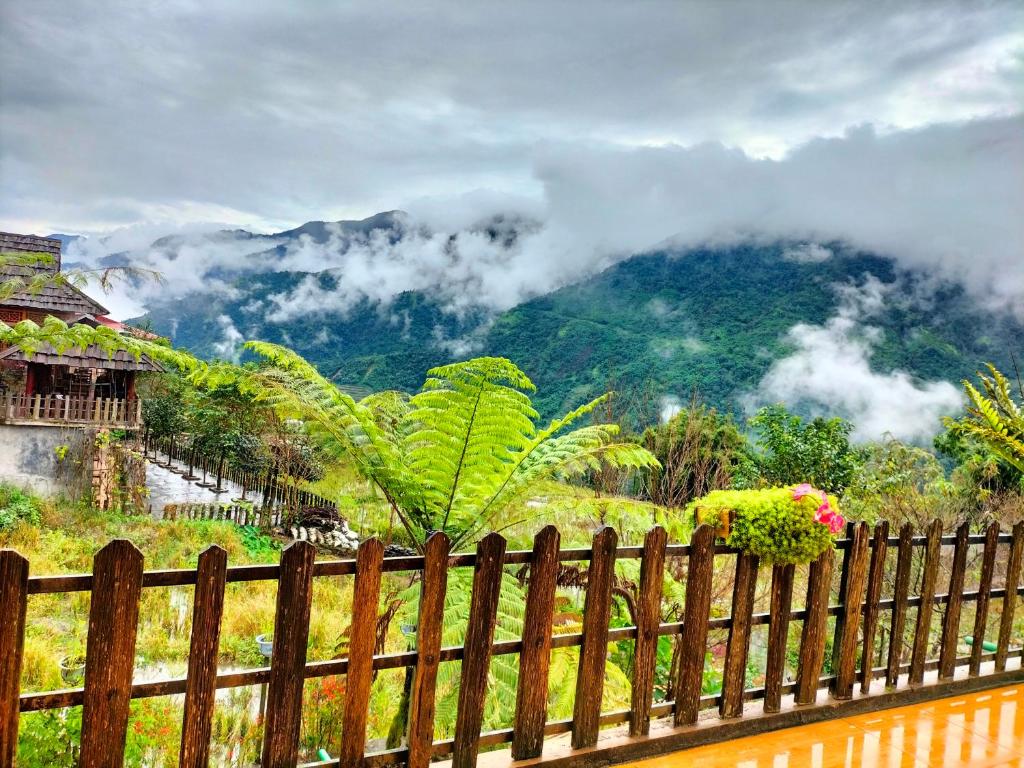 Muong Hoa Hmong Homestay - 13