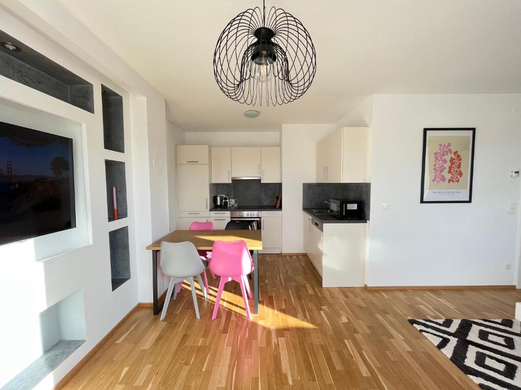 Penthouse near Central Station with free parking - 4