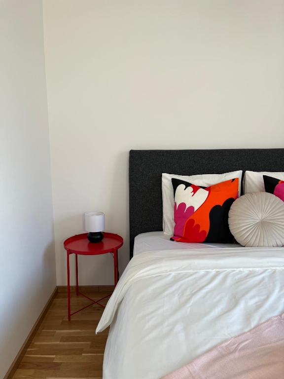 Penthouse near Central Station with free parking - 13