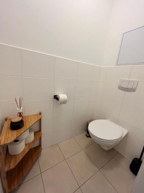 Penthouse near Central Station with free parking - 19