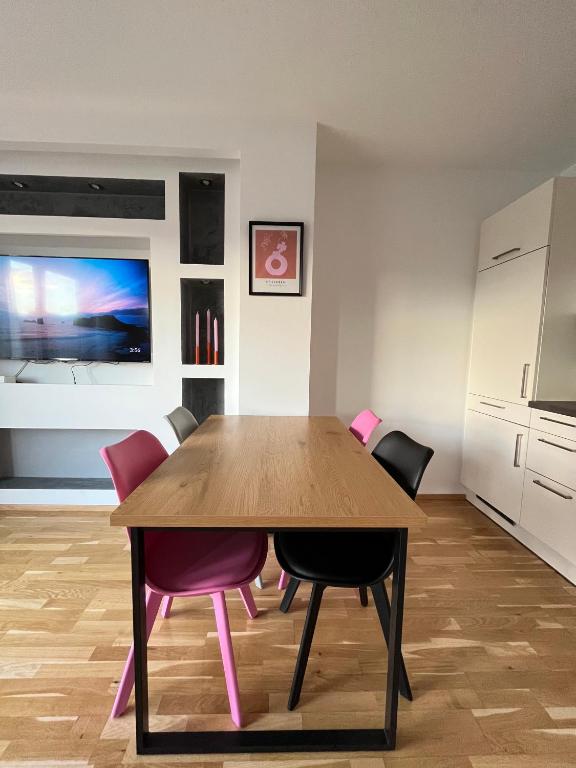 Penthouse near Central Station with free parking - 8