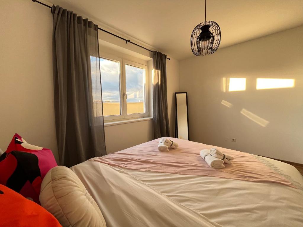 Penthouse near Central Station with free parking - 10