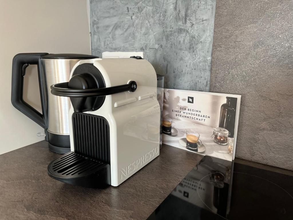 Penthouse near Central Station with free parking - 18