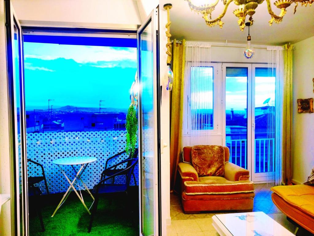 Rosalia 5 Estrellas - Garaje Free - 90m2 - 8