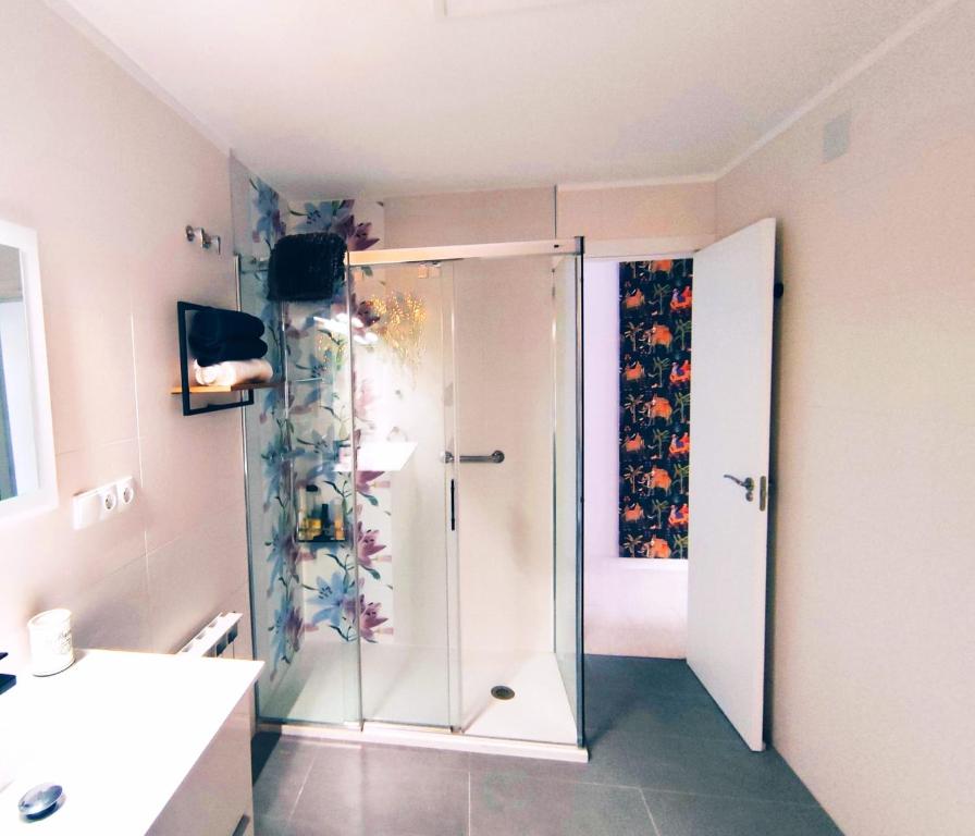 Rosalia 5 Estrellas - Garaje Free - 90m2 - 14