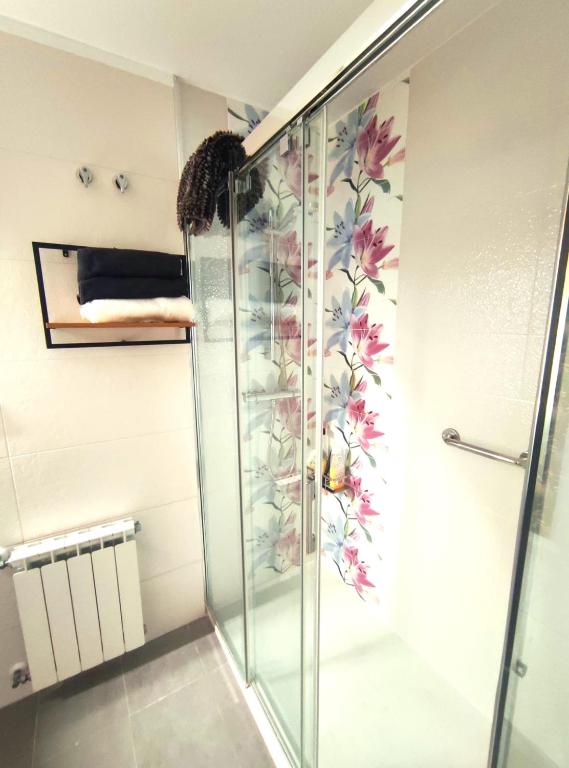 Rosalia 5 Estrellas - Garaje Free - 90m2 - 13