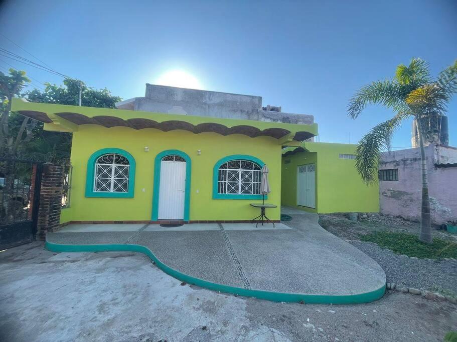 Casa Frecuencia Lo de Marcos, Lo de Marcos (updated prices 2024)