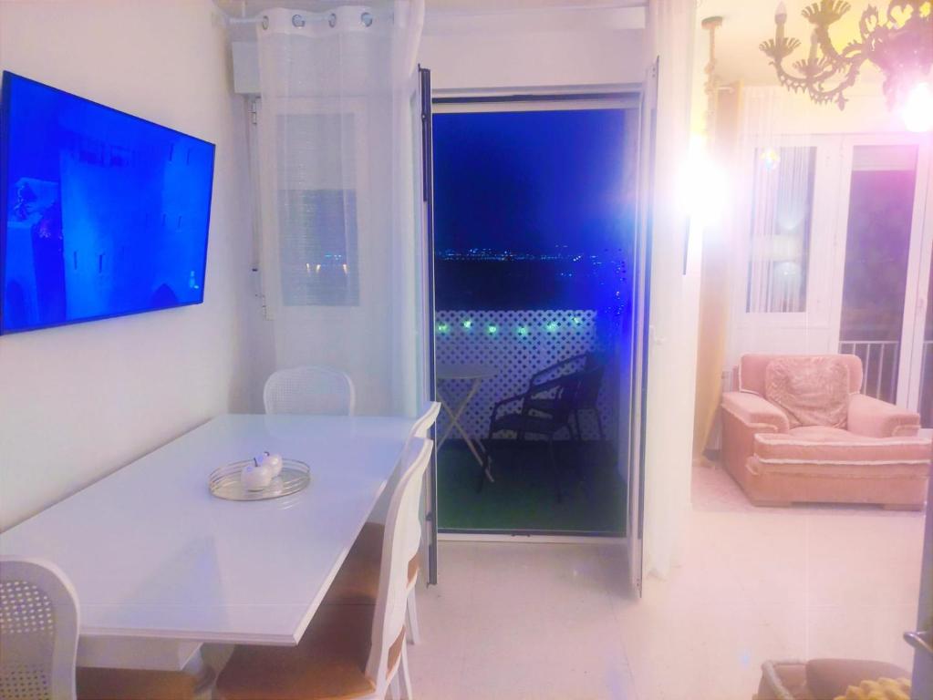 Rosalia 5 Estrellas - Garaje Free - 90m2 - 2