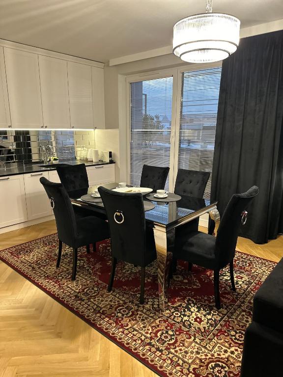 Apartament Szafarnia DeLux - 2