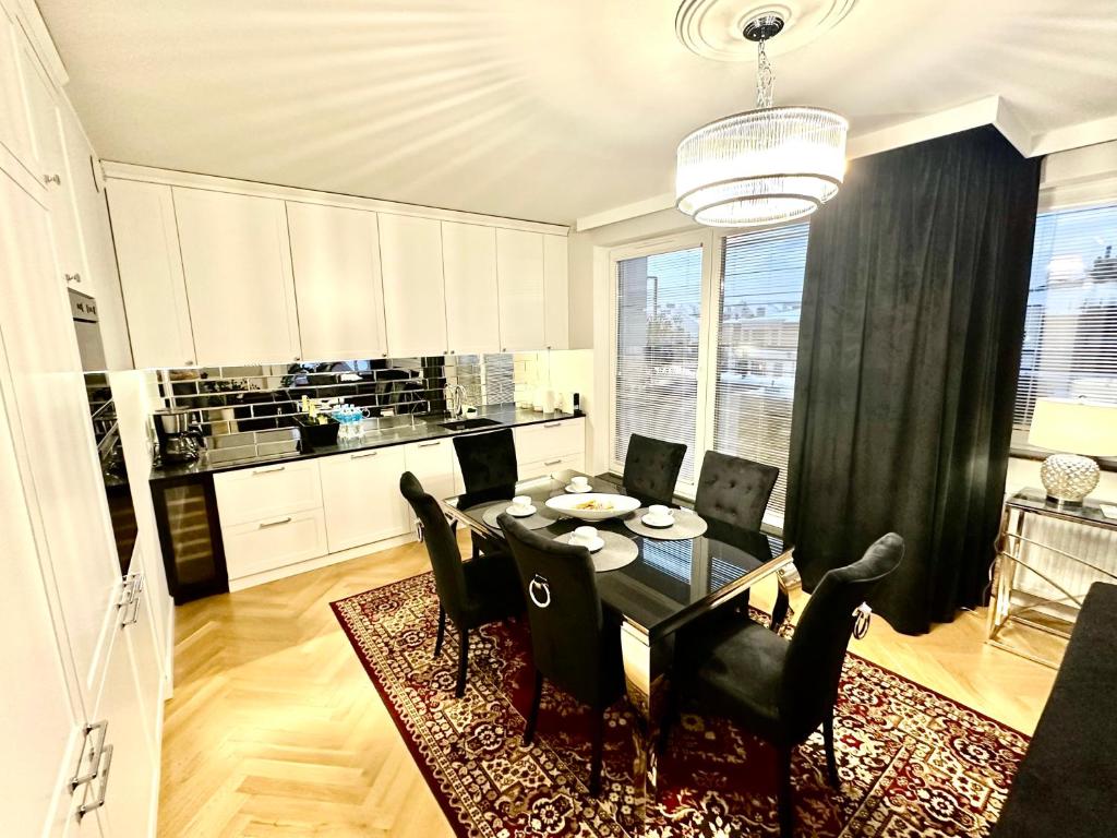 Apartament Szafarnia DeLux - 1