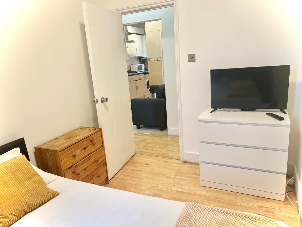 Fotografie z fotogalerie ubytování Stepney Green Holiday Apartment v Londýně
