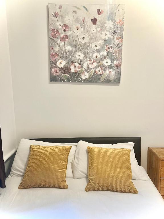 Fotografie z fotogalerie ubytování Stepney Green Holiday Apartment v Londýně