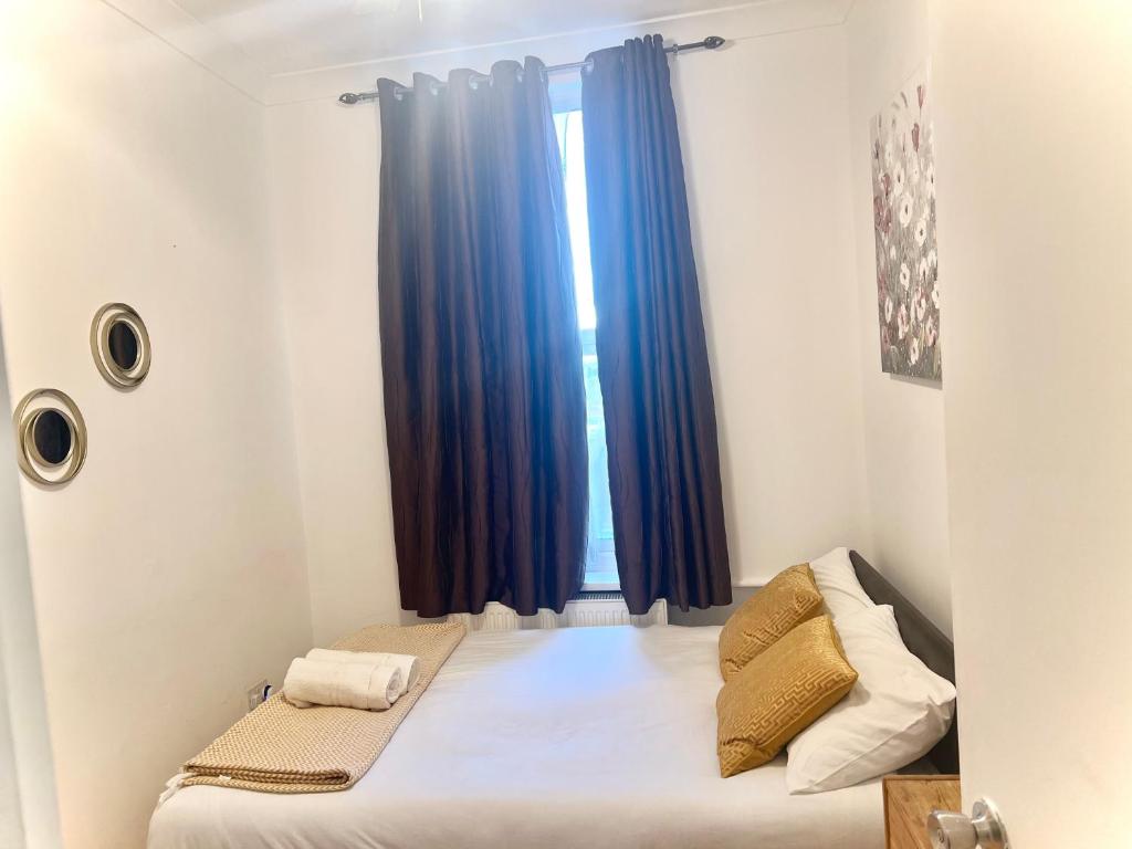 Fotografie z fotogalerie ubytování Stepney Green Holiday Apartment v Londýně