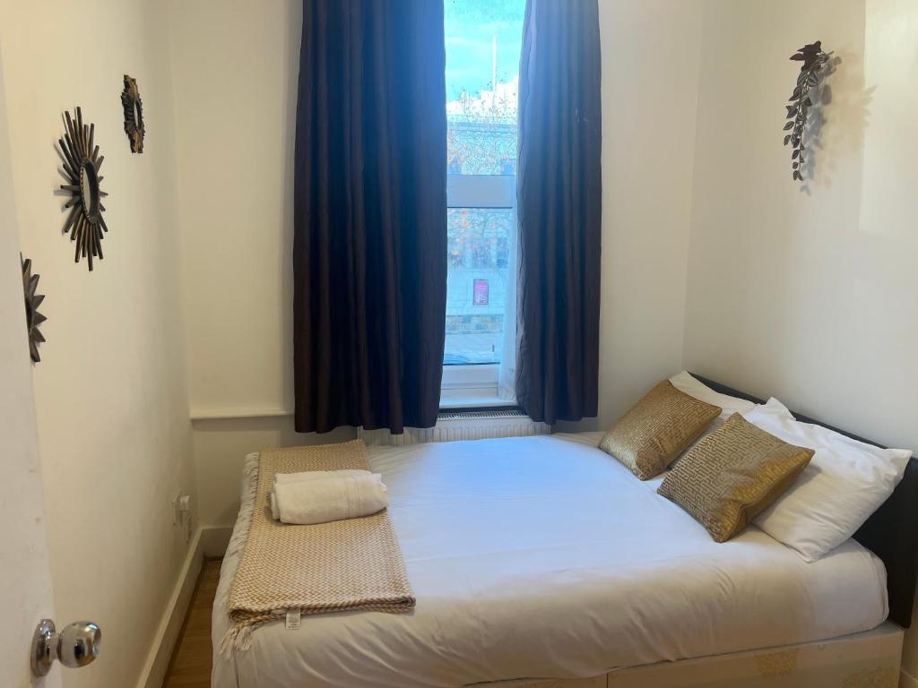 Fotografie z fotogalerie ubytování Stepney Green Holiday Apartment v Londýně
