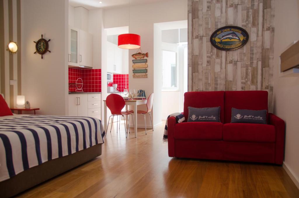 Porto Náutico & Spa - 16