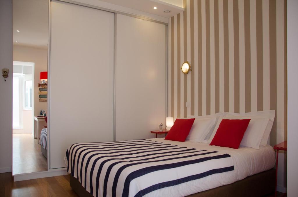 Porto Náutico & Spa - 11