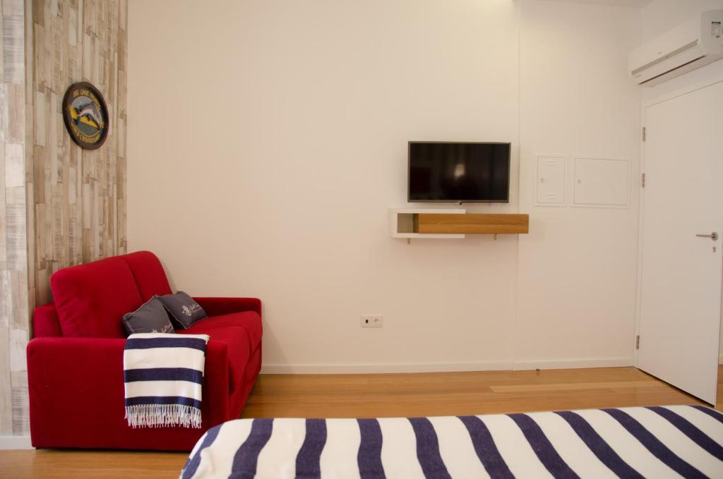 Porto Náutico & Spa - 12