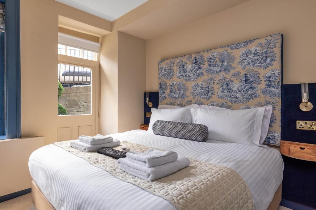 Eleven Stafford Street Townhouse - Resim 35