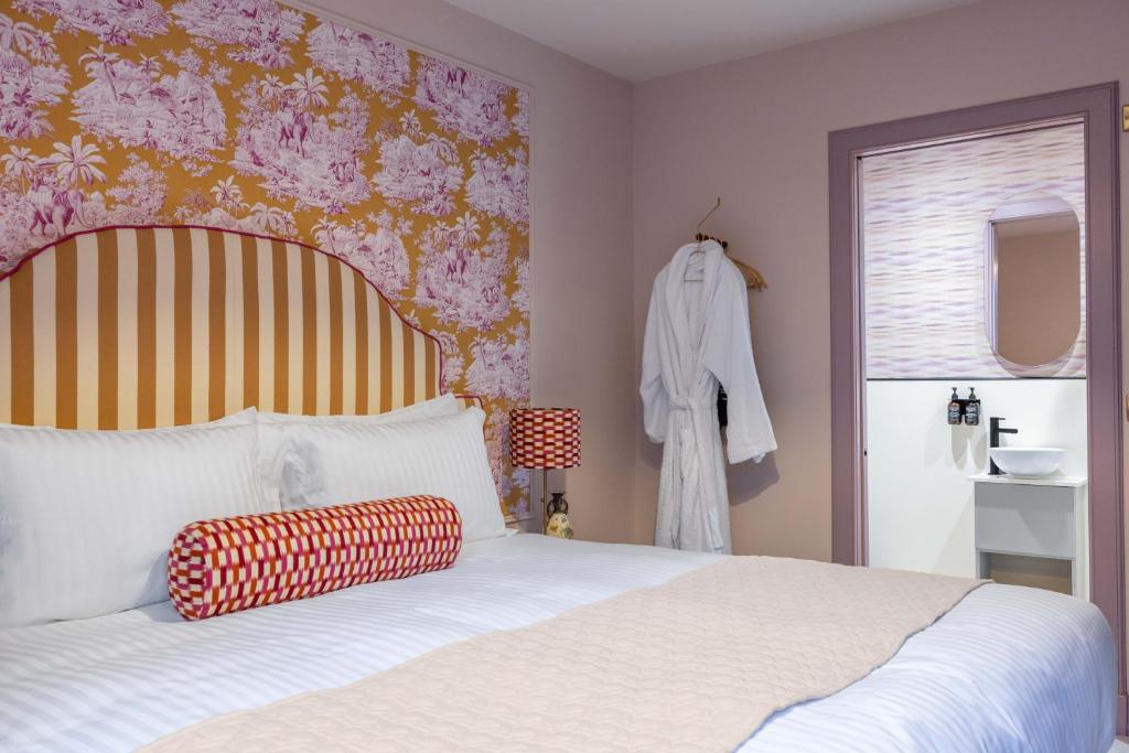 Eleven Stafford Street Townhouse - Resim 32