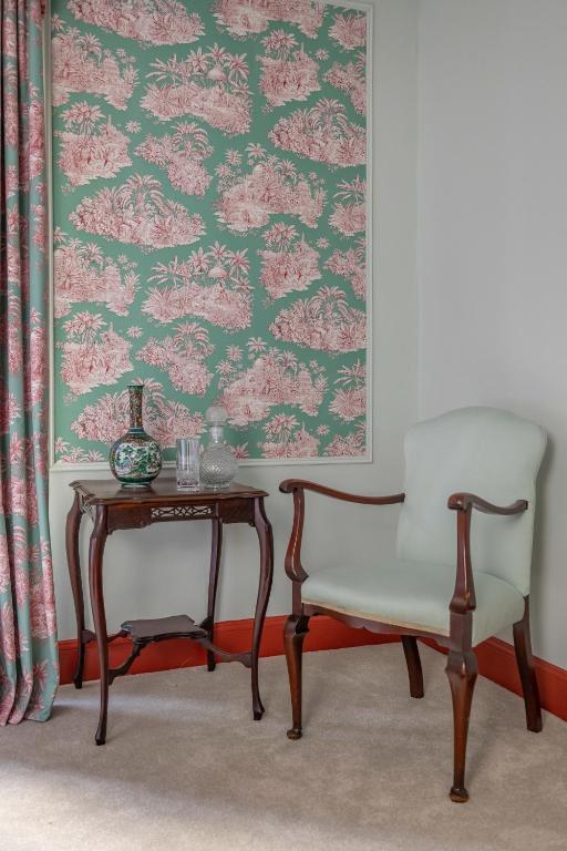 Eleven Stafford Street Townhouse - Resim 31