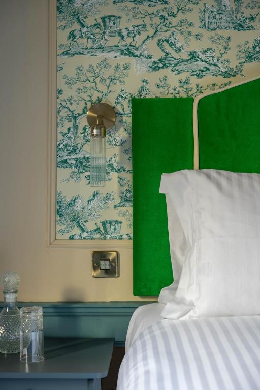 Eleven Stafford Street Townhouse - Resim 27