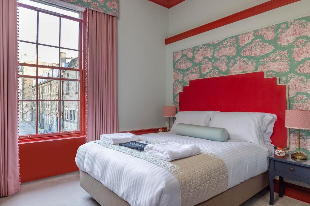 Eleven Stafford Street Townhouse - Resim 10