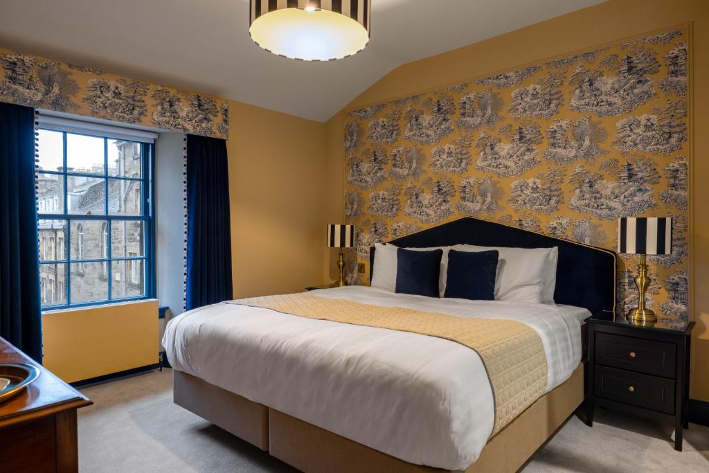 Eleven Stafford Street Townhouse - Resim 26