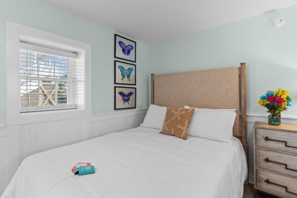 Loggerhead Inn and Suites - Sala De Reina De Lujo