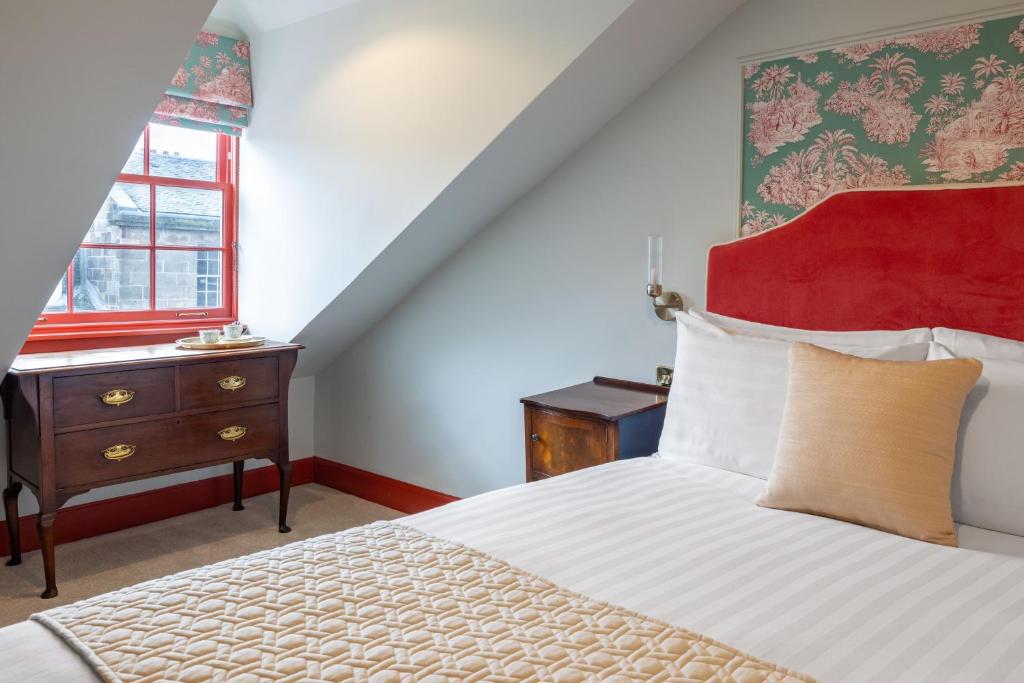 Eleven Stafford Street Townhouse - Resim 24