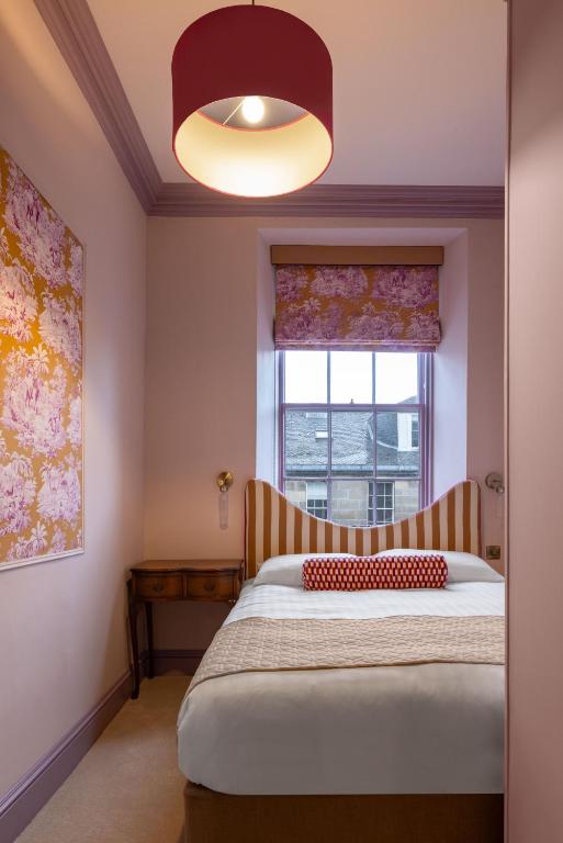 Eleven Stafford Street Townhouse - Resim 23