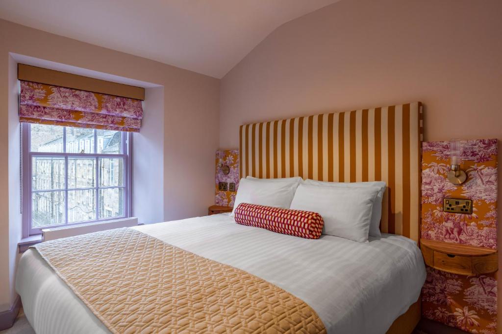 Eleven Stafford Street Townhouse - Resim 20