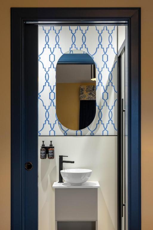 Eleven Stafford Street Townhouse - Resim 17