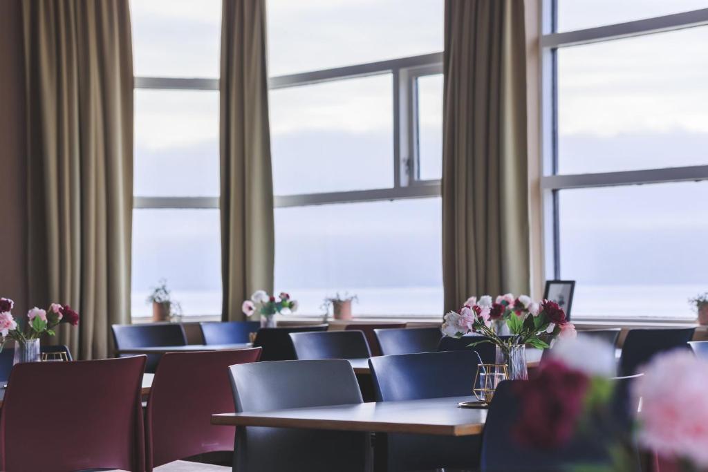 Fotografie z fotogalerie ubytování The Cliff Hotel v destinaci Neskaupstaður